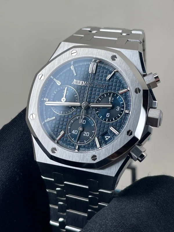 Audemars Piguet Selfwinding Chronograph 41 mm 26240ST.OO.1320ST.05 2