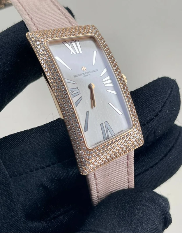 Vacheron Constantin 25510/000R-9121 3