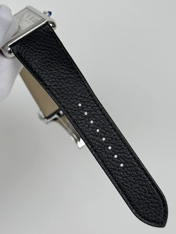 Cartier Must XL-Modell WSTA0040 7