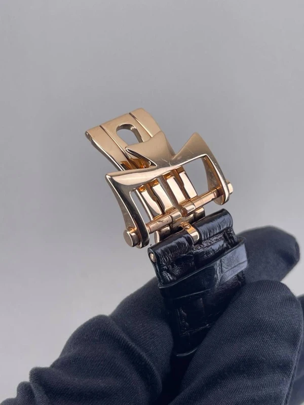 Vacheron Constantin Day-Date and Power-Reserve Self-Winding 85050/000R-9340 7