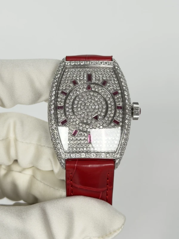 Franck Muller 5850DOUBLMYS 2