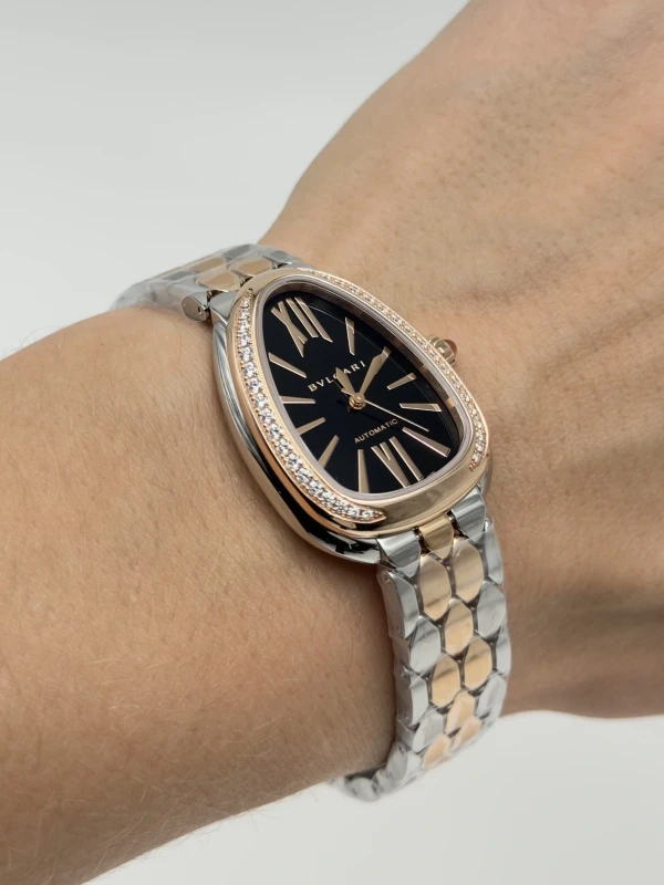 Bvlgari SERPENTI SEDUTTORI 104059 4