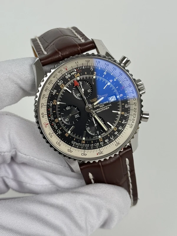 Breitling World A2432212/B726-441X 3