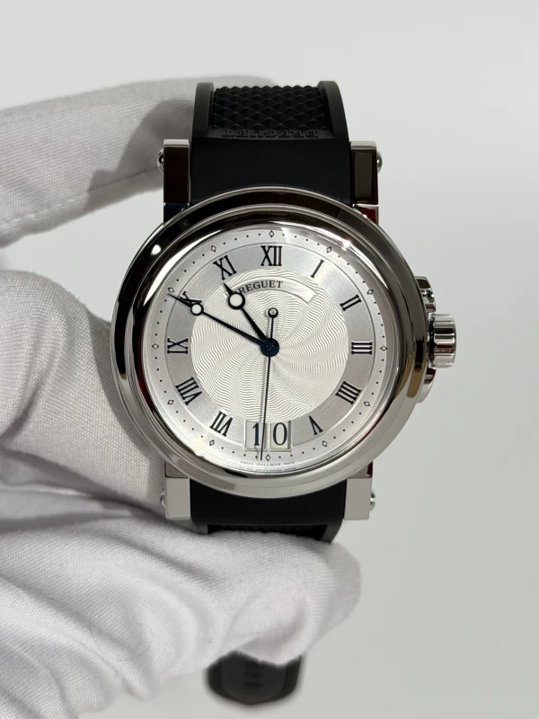 Breguet 5817 5817st/12/5v8 2