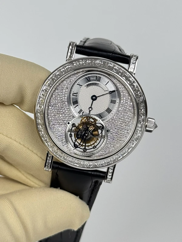 Breguet 5359 5359BB/6B/9V6/DD0D 4