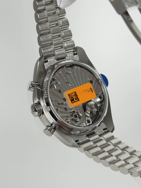 Omega Chronoscope Co-Axial Master Chronometer Chronograph 43 mm 329.30.43.51.03.001 5