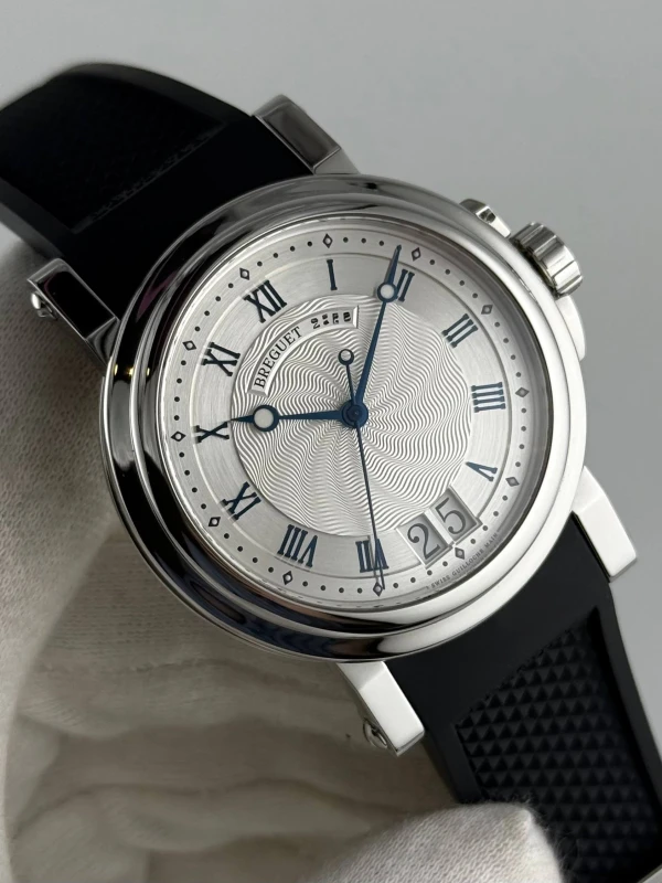 Breguet 5817 5817st/12/5v8 5