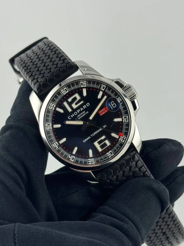Chopard Gran Turismo XL 168997-3001 3