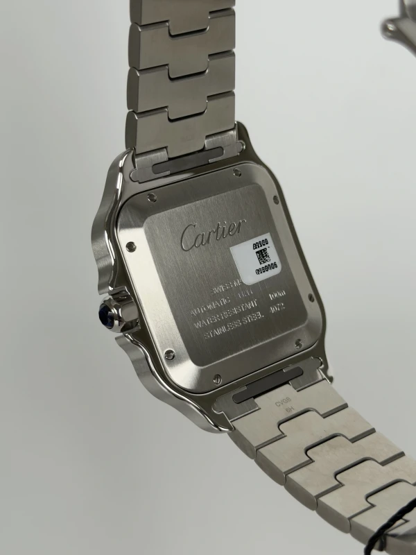 Cartier WSSA0096 4