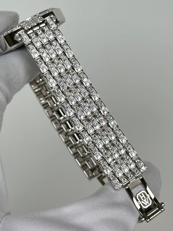 Harry Winston PRNASS36WW003 5