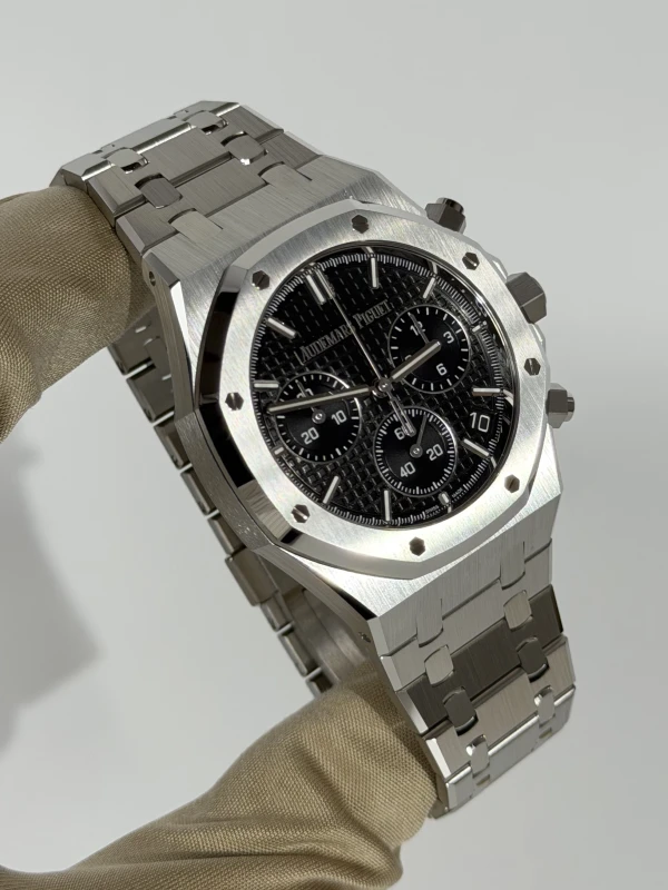 Audemars Piguet SELFWINDING CHRONOGRAPH 41 MM 26240ST.OO.1320ST.06 2