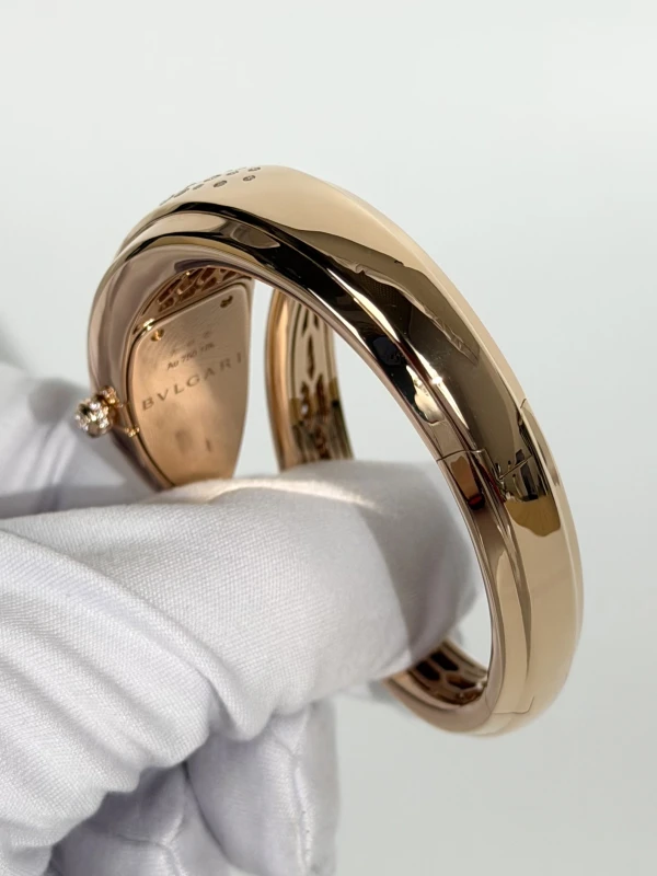 Bvlgari Serpenti Watch 104205 6