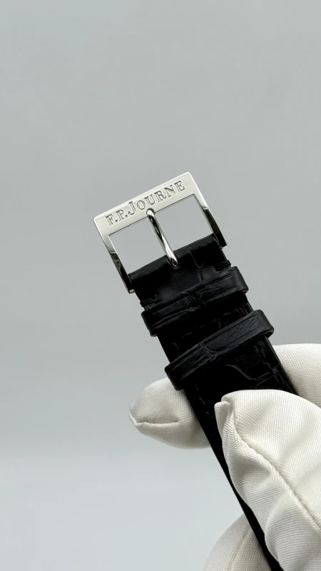 FP Journe CHRONOMÈTRE OPTIMUM CO 7