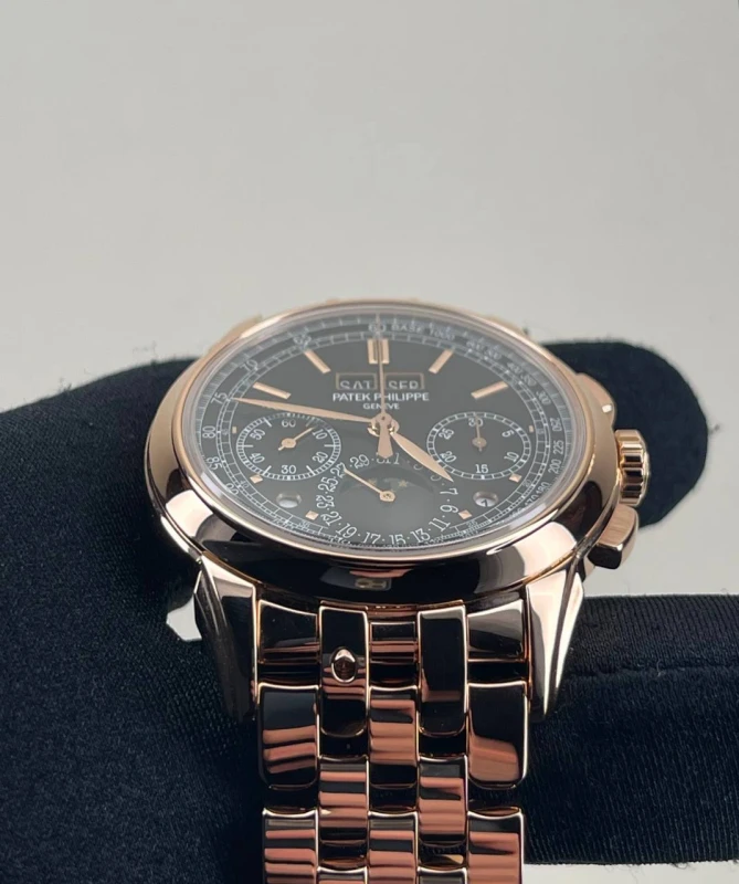 Patek Philippe 5270 5270/1R-001 4