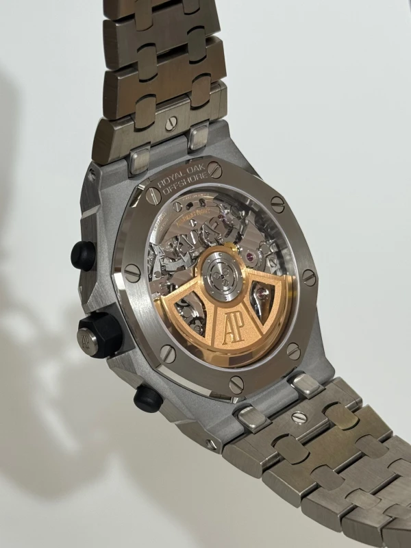 Audemars Piguet Chronograph 42mm 26238TI.OO.2000TI.01 7
