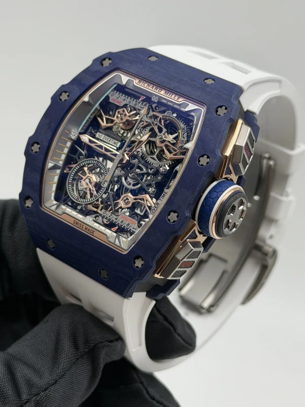 Richard Mille RM 41-01 CA FB 4