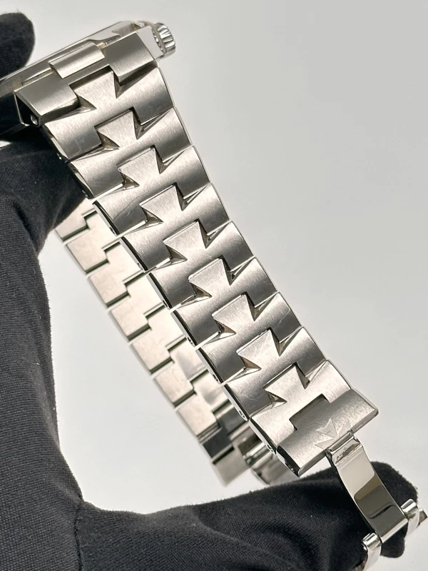 Vacheron Constantin Dual Time 47450/b01a-9227 6