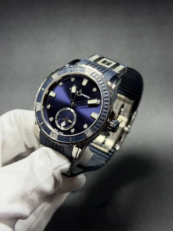 Ulysse Nardin Lady 3203-190/10.30 2