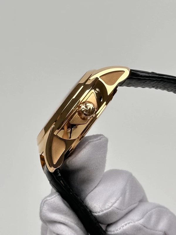 Blancpain Semainier Grande Date 8 Jours 8837-3630-53B 5