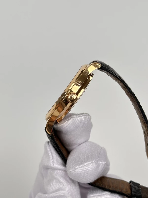 Jaeger LeCoultre Master Reserve de Marche Q1482470 6