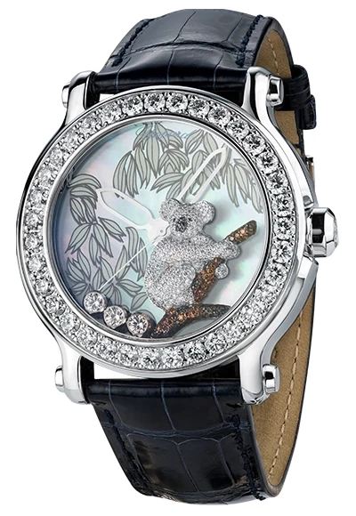 Chopard Animal World koala 137707-1005 изображение - 1