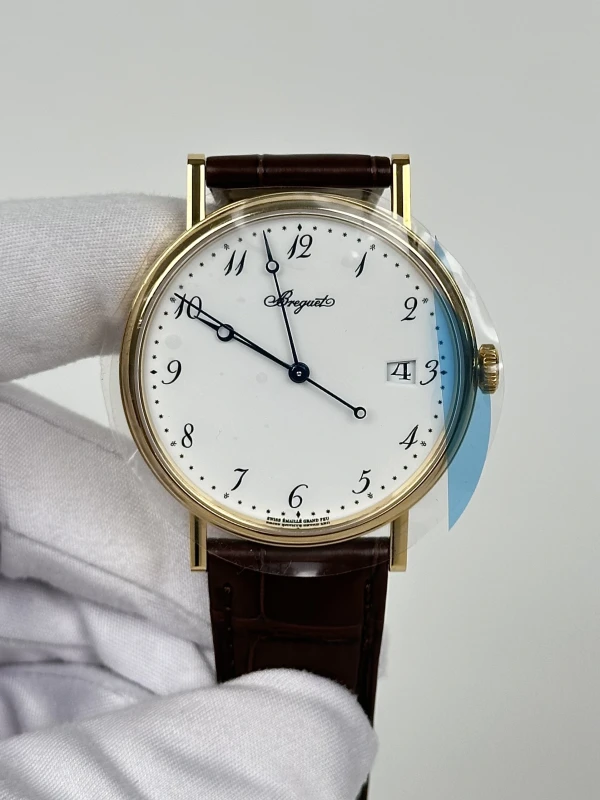 Breguet 5177 5177BA/29/9V6 2