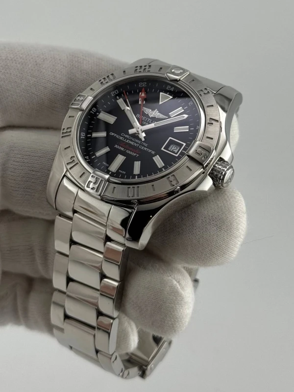 Breitling II GMT A3239011/BC35 5