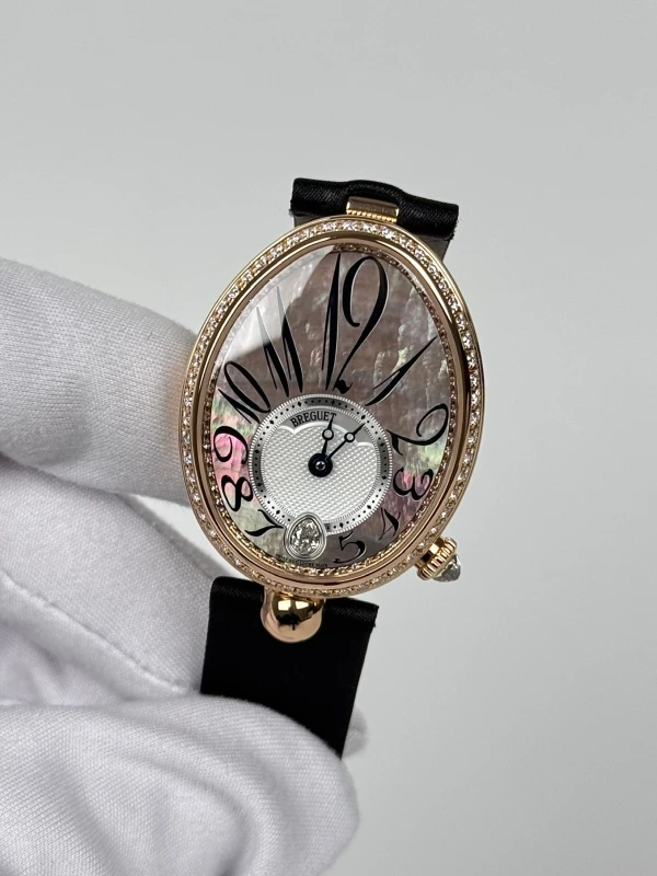 Breguet 8918 8918BR/5T/964 D00D 4
