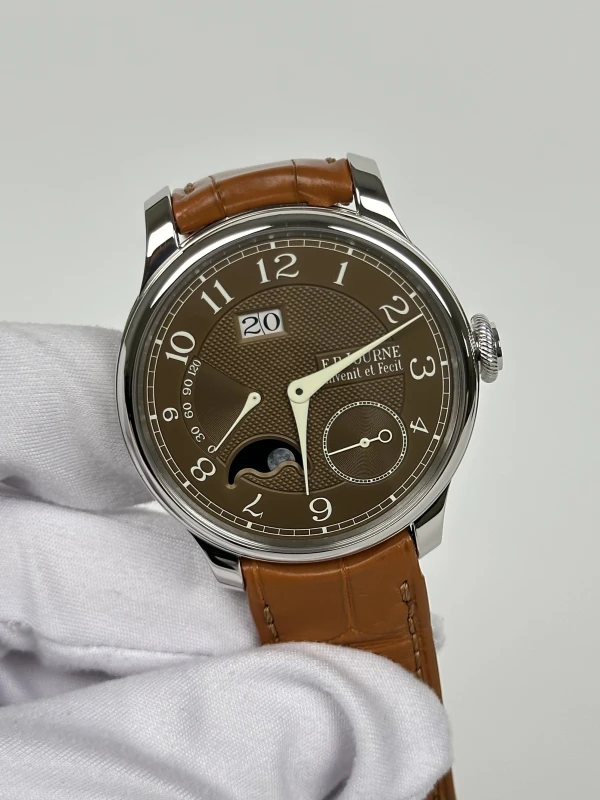FP Journe LUNE HAVANA Ref. AL2 4