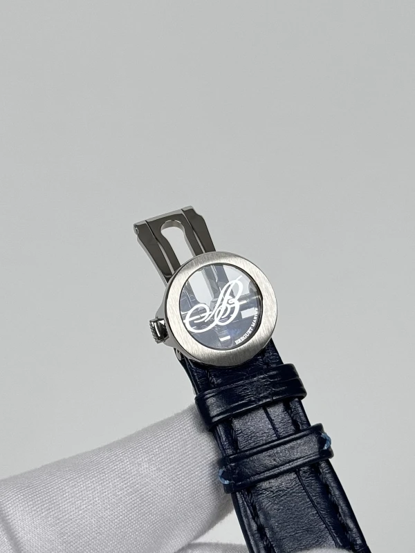 Breguet Dame 9517ST/E2/984 8