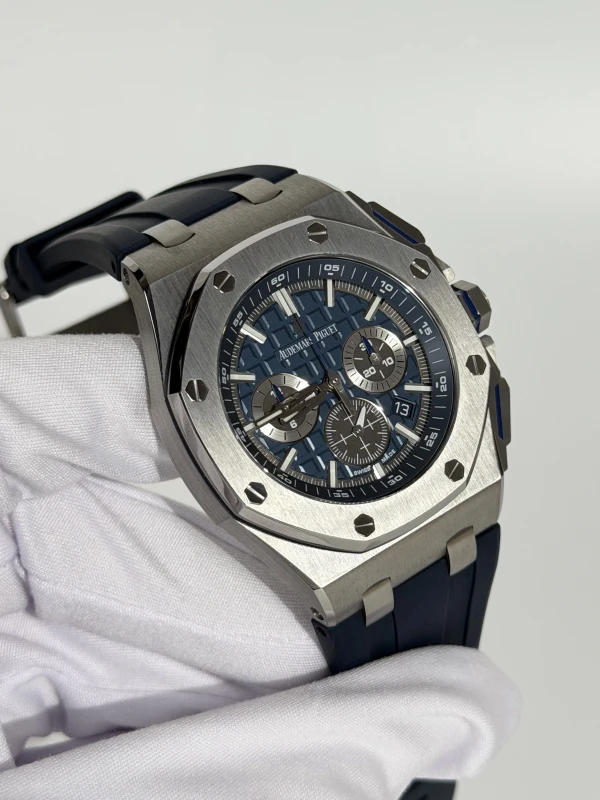 Audemars Piguet Chronograph 42mm 26480TI.OO.A027CA.01 3