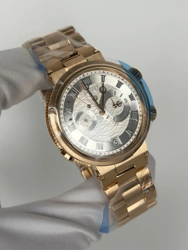 Breguet 5547 5547BR/12/RZ0 2
