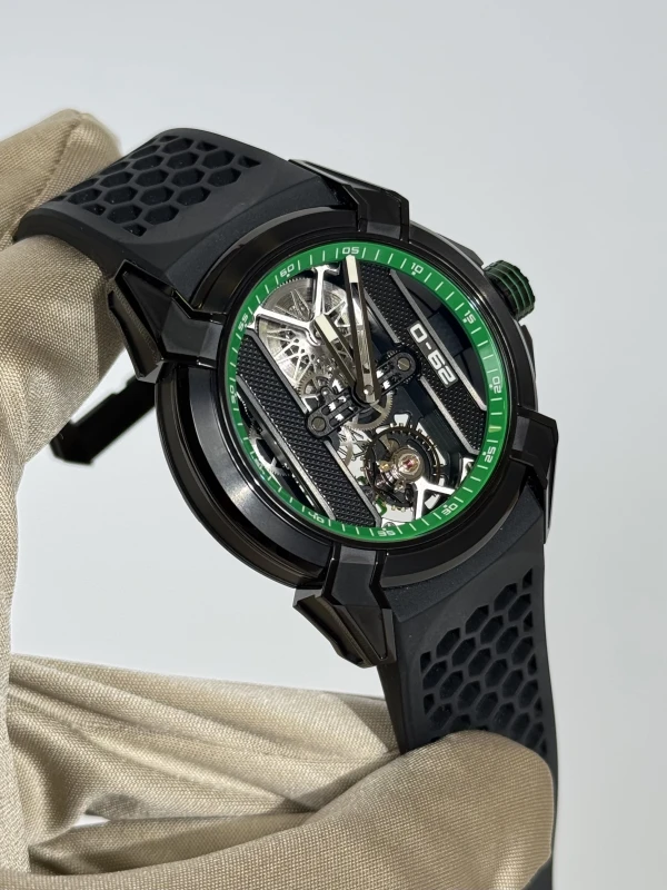 Jacob & Co Epic X EX110.21.AB.AE.B 3