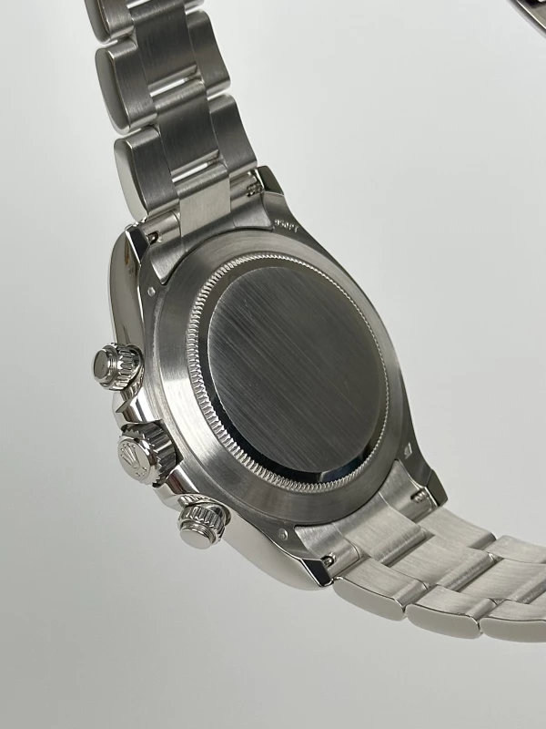 Rolex Cosmograph 40mm Platinum 116506-0001 7