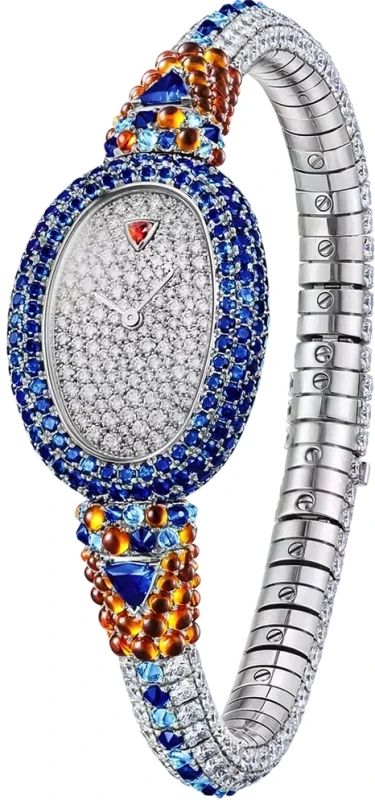 Cartier Exclusive XXL HPI01793 2