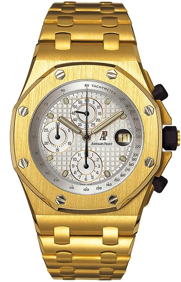 Audemars Piguet Chronograph 25721BA.OO.1000BA.03 изображение - 1