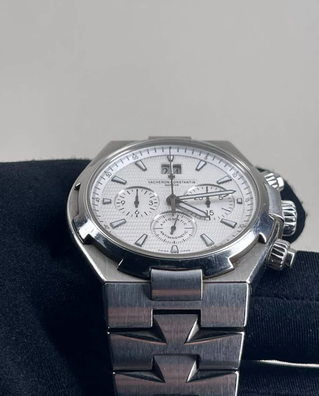 Vacheron Constantin Chronograph 42 mm 49150/B01A-9095 4