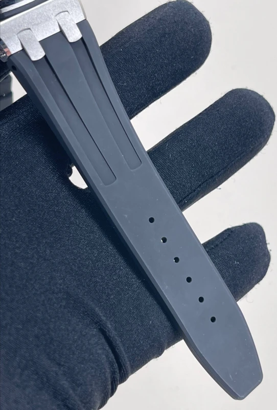 Audemars Piguet Chronograph 26231ST.ZZ.D002CA.01 6