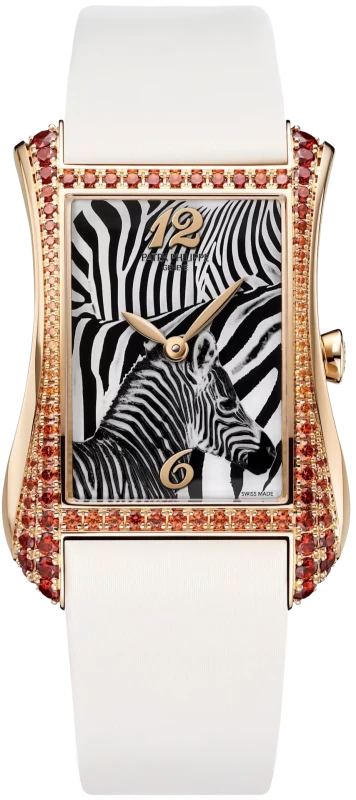 Patek Philippe GONDOLO SERATA.  JOAILLERIE 4962/200R-010 1