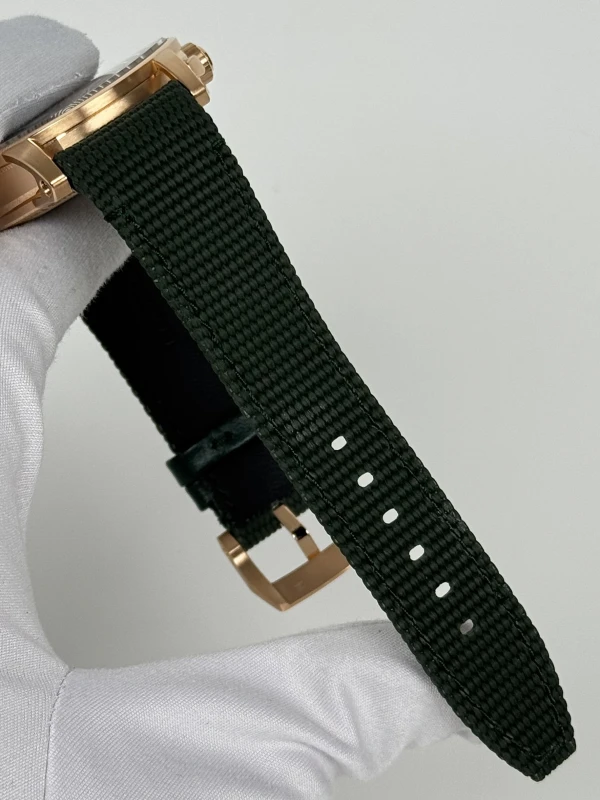 Audemars Piguet Selfwinding Chronograph 41 mm 26393OR.OO.A056KB.01 7