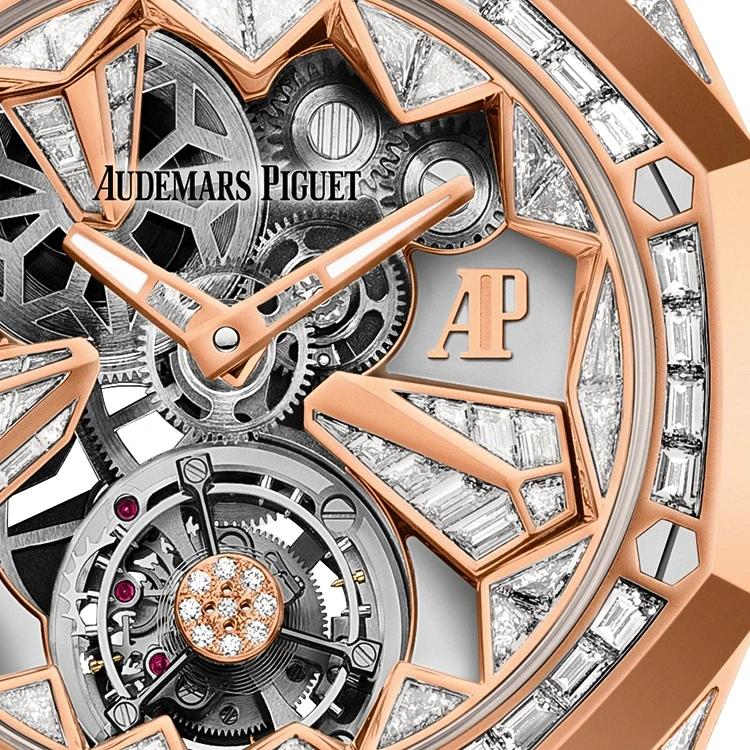 Audemars Piguet 26228OR.ZZ.D011CR.01
