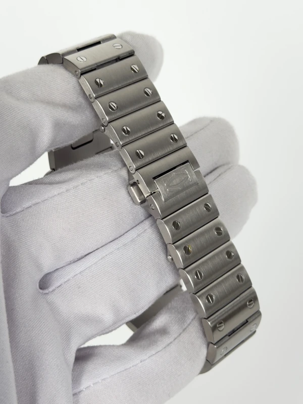 Cartier Large Automatic WSSA0037 4