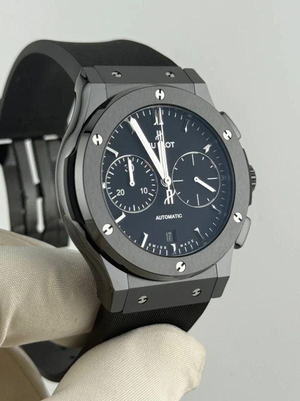 Hublot Chronograph Black Magic  521.CM.1171.RX 4