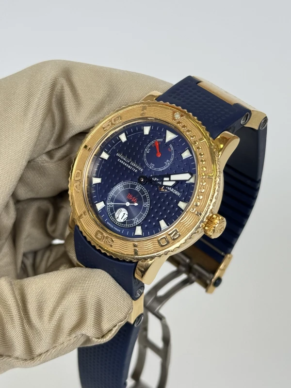 Ulysse Nardin Maxi Diver 266-51 4