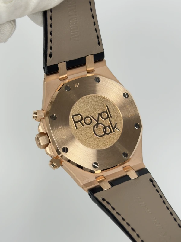 Audemars Piguet Chronograph 41 mm 26320OR.OO.D002CR.01 7