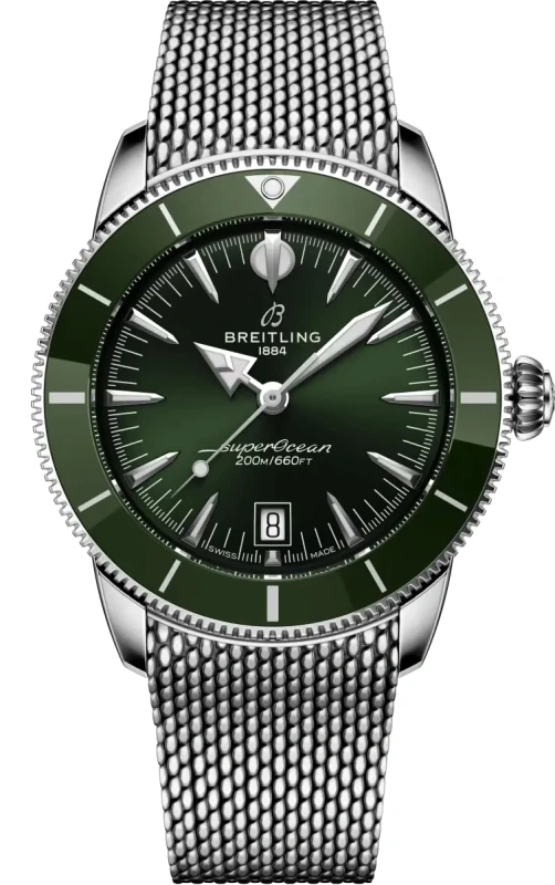 HERITAGE B31 AUTOMATIC 42