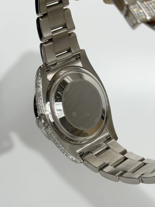 Rolex 36mm 116200FIX 6