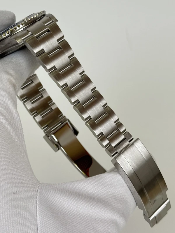 Rolex Date 41 mm Steel 126610ln-0001 5