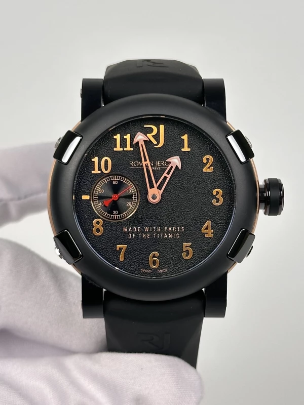 Romain Jerome Automatic T.BBB22.00 2