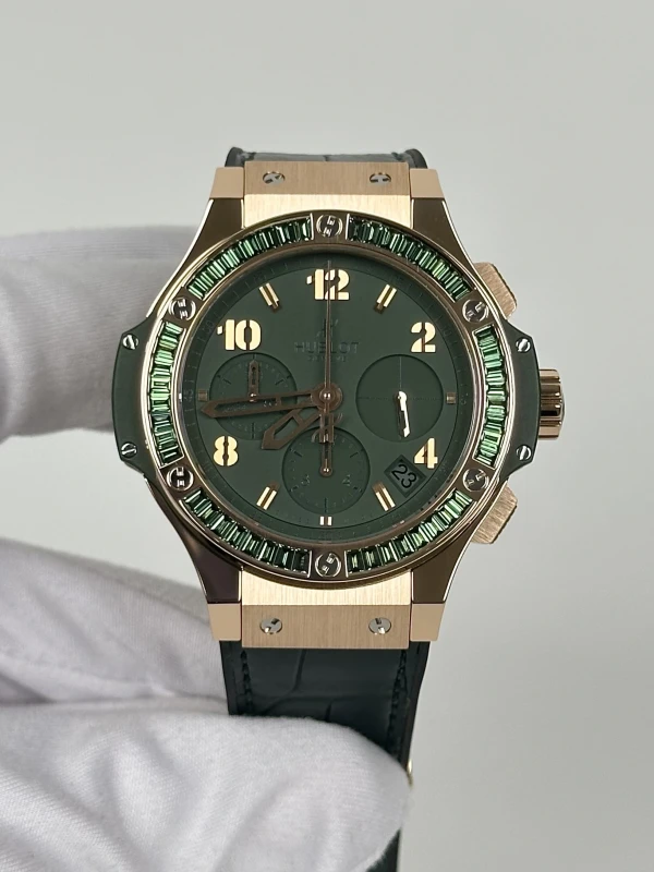 Hublot 341.PV.5290.LR.1917 2
